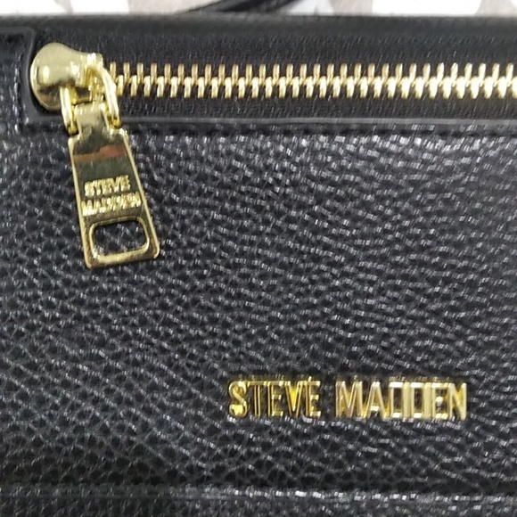 NWOT Steve Madden Crossbody bag - Picture 2 of 5